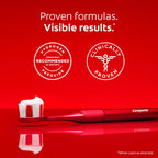Toothpaste Colgate Optic White Pro Series High Impact White

