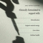 Juna Liquid Chlorophyll Drops – Daily Detox & Vitality

