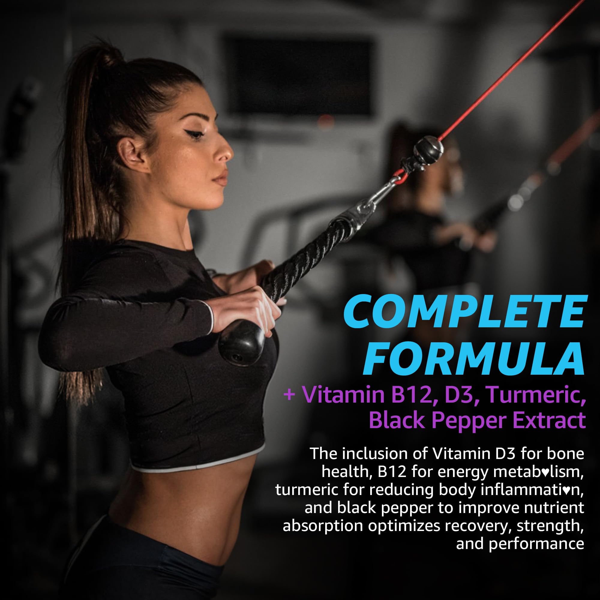 Neviss Zinc Magnesium Aspartate Gummies with Turmeric

