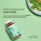 Hilma Prebiotic Fiber Supplement - Digestive Health


