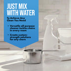 Harris Hydrogen Peroxide Cleaner for Household Use

