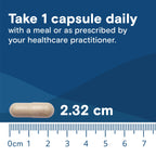 Bariatric Fusion Women’s Multivitamin with Iron

