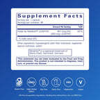 Pure Encapsulations Folate 400 Metafolin L-5-MTHF

