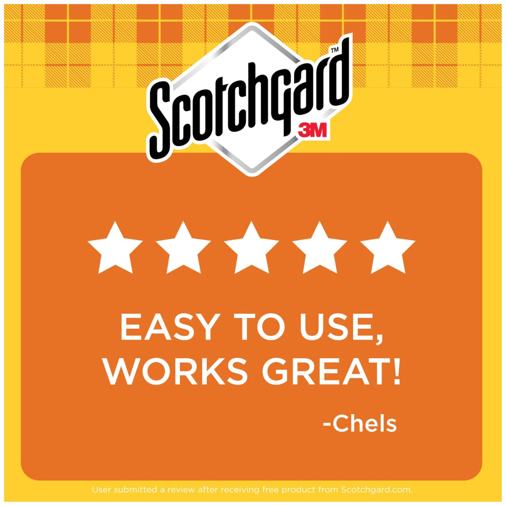 Scotchgard Sun & Water Shield Fabric Spray

