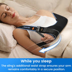 Velpeau Arm Sling Immobilizer | Rotator Cuff Support

