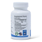IMMUNOVITES Stabilized R-Alpha Lipoic Acid 600 mg

