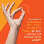 Garden of Life Dr. Formulated Daily Wellness Probiotic

