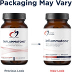 Inflammatone Turmeric Supplement with Proteolytic Enzymes

