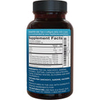 Omega-3 Fish Oil Supplement - Triple Strength 2500 mg EPA

