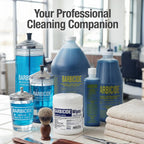 BARBICIDE Disinfectant Concentrate - EPA-Registered Germicide

