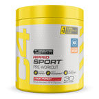 C4 Ripped Sport Pre Workout Powder | Focused Energy

