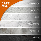 Weiman Granite & Stone Cleaner 3-in-1

