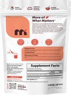 Micro Ingredients Creatine Monohydrate Powder - Unflavored

