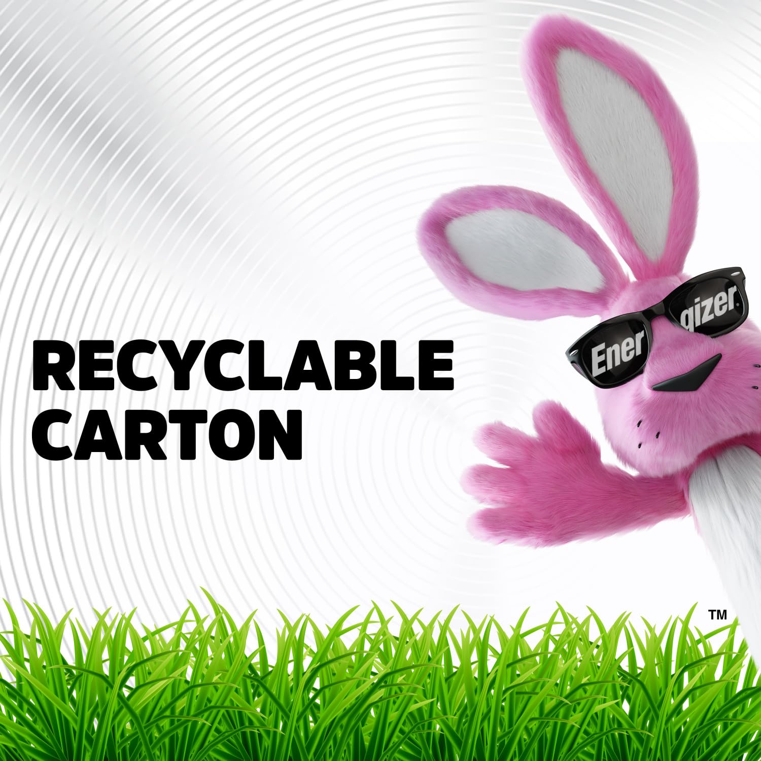 Energizer Alkaline Power Batteries | Reliable, Long-Lasting Power

