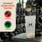 Myprotein Clear Whey Isolate Protein Powder

