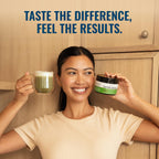 Beyond Greens Superfood Powder – Immune Support

