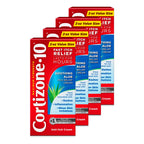 Cortizone-10 Maximum Strength Aloe Itch Relief Cream

