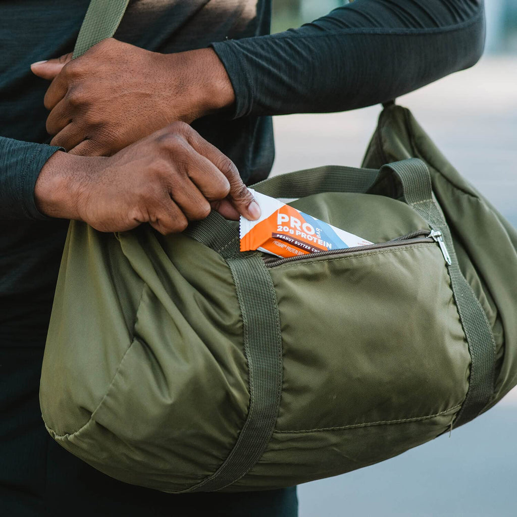 PROBAR Plant-Based Protein Bar | Gluten Free Dairy Free

