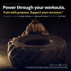 Formulation Factory Self Obsessed 10-in-1 Testosterone Booster

