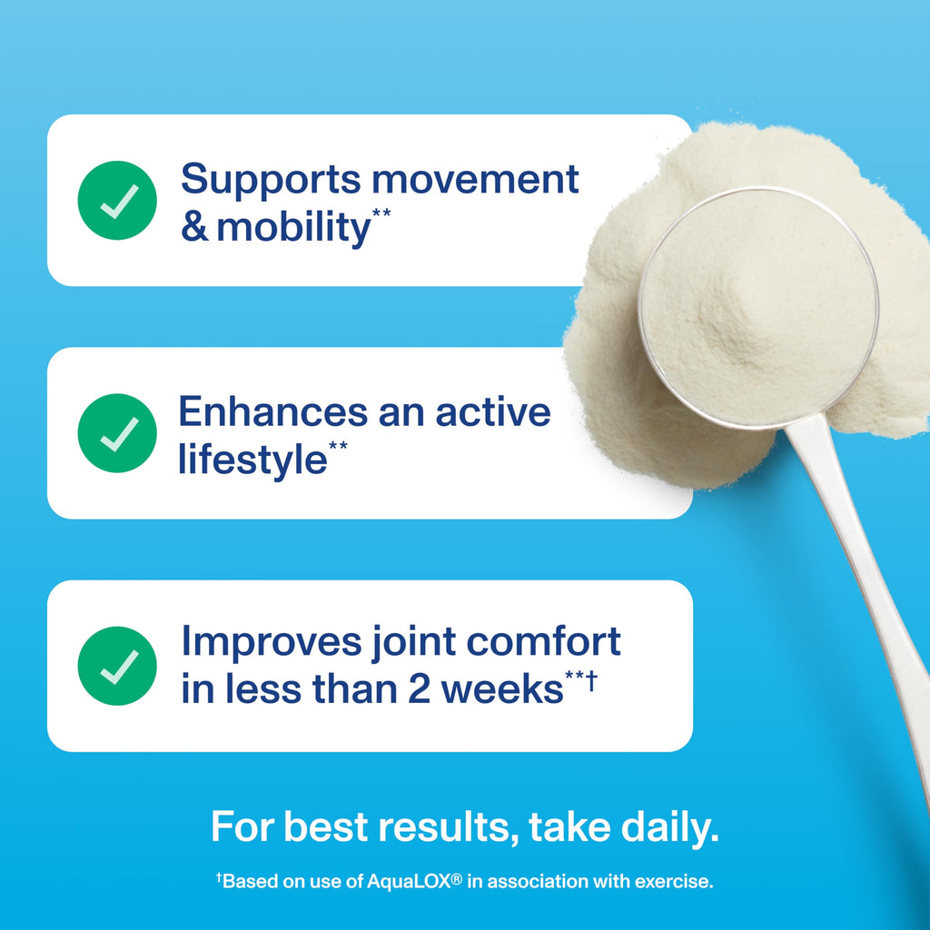 Vital Proteins Active Complex Collagen for Joint Mobility

