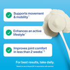 Vital Proteins Active Complex Collagen for Joint Mobility

