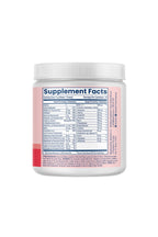 NativePath Hydrate Electrolytes Powder Zero Sugar Drink Mix


