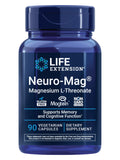 Life Extension Neuro-Mag Magnesium L-Threonate for Cognition