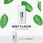 REACH Dental Floss - Shred-Resistant Plaque Removal

