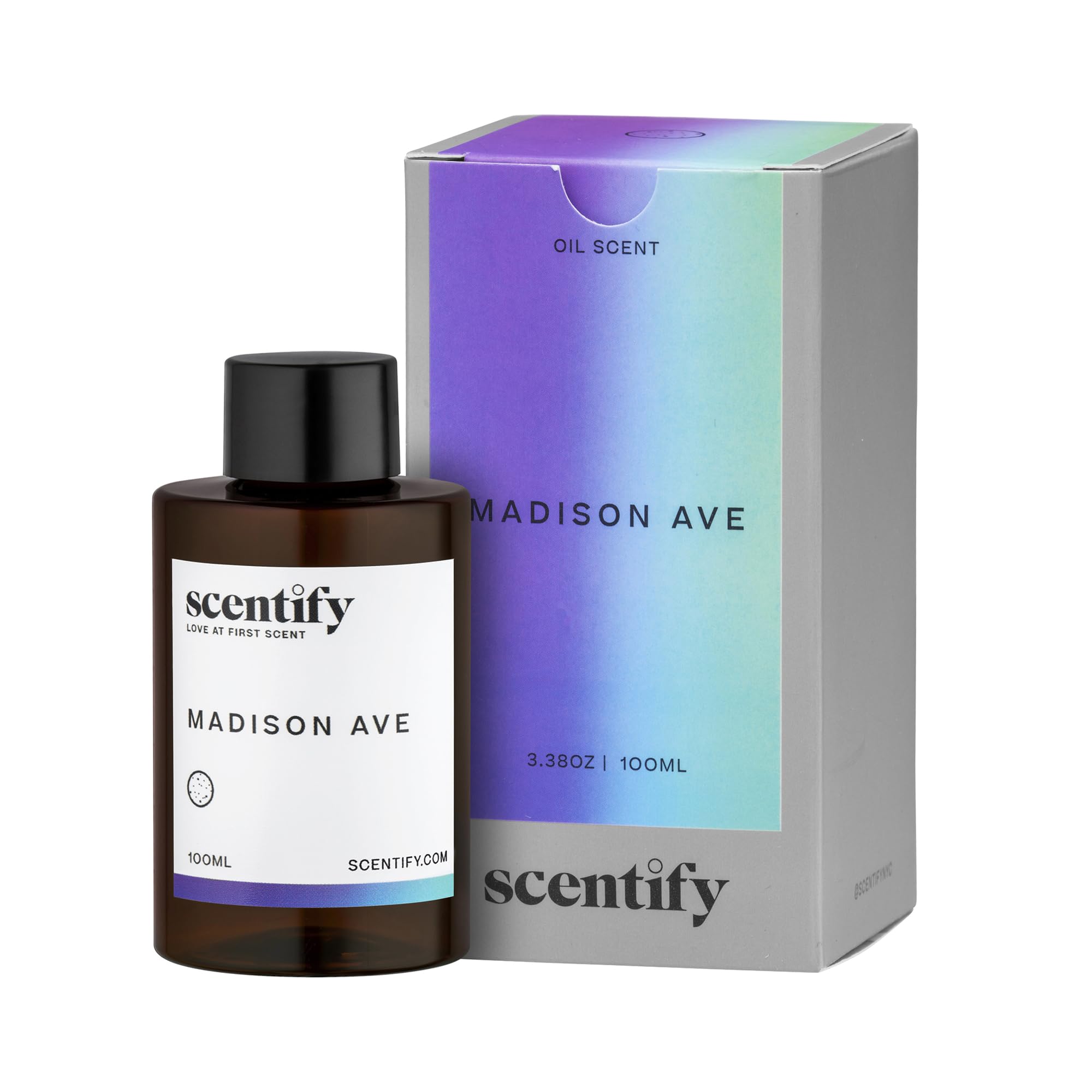 Scentify Aroma Oil Refill for Diffusers – Premium Diffuser Fragrance