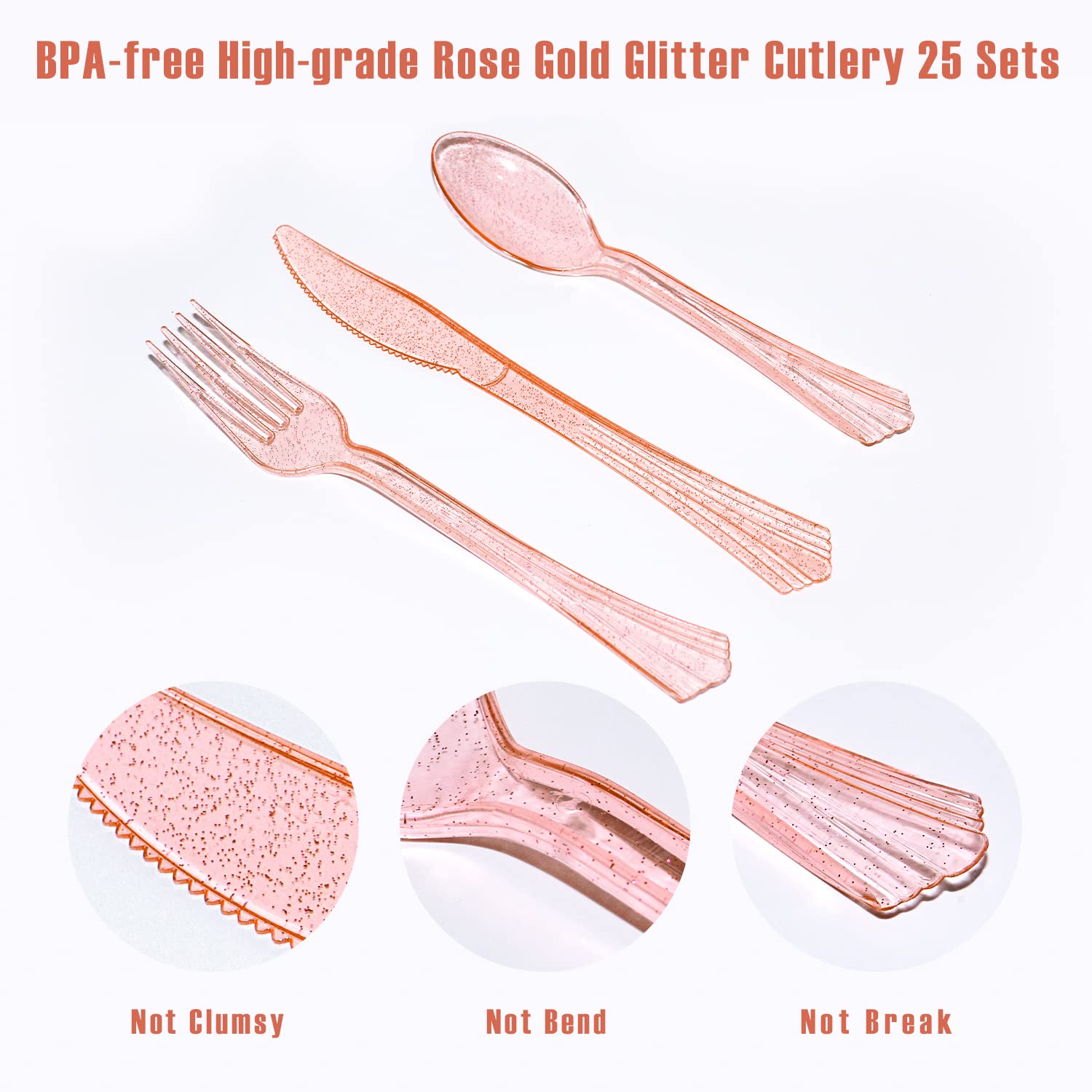 AIRE Disposable Dinnerware Set | Heavy-Duty Supplies


