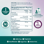 Neuriva Memory Brain Supplement for Focus


