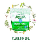 Charlie's Soap Hypoallergenic Laundry Detergent Powder

