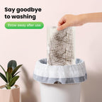 Spray Mop Disposable Pad Refills – Universal Fit

