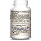 Jarrow Formulas Red Yeast Rice with CoQ10 | Heart Health

