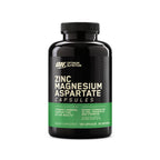 Optimum Nutrition Zinc Magnesium Aspartate Supplement

