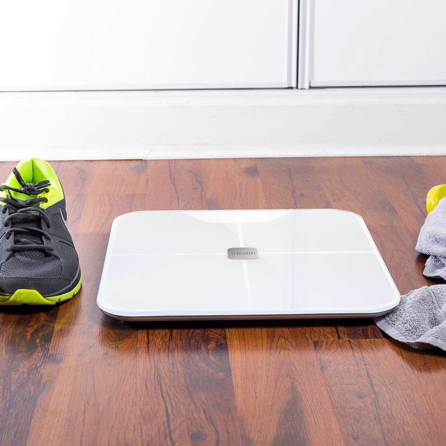 iHealth Nexus Smart Scale Weight and Body Composition

