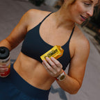 Honey Stinger Energy Gel Gluten Free | Caffeine Free

