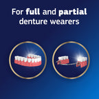 Denture Adhesive Fixodent Ultra Max Hold

