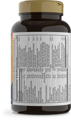 Nature's Way Alive! Men's 50+ Ultra Multivitamin

