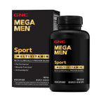 GNC Mega Men Sport Multivitamin | Timed Release Formula

