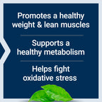 Life Extension 7-Keto DHEA Metabolite Supplement

