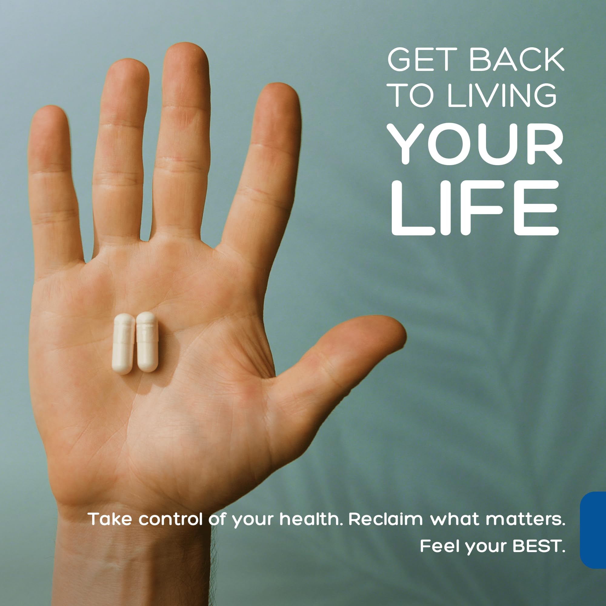 Natural Cure Labs Dietary Supplement for Wellness


