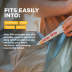 After Bite Itch Relief Gel - Diphenhydramine HCl

