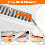 Ceiling Fan Cleaner Duster Kit | Multi-Functional Cleaning Set

