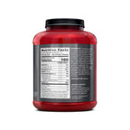 BSN SYNTHA-6 Edge Protein Powder | Multisource Protein

