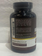 NutriFlair Berberine HCl with Cinnamon Capsules

