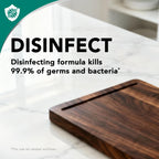 Weiman Disinfectant Multi-Surface Solution

