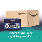 Prevail Daily Guards Bladder Control Pads | Incontinence

