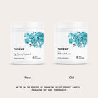 Mineral-Enhanced Dietary Supplement

