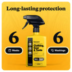 Sawyer Permethrin Insect Repellent for Clothing & Tents

